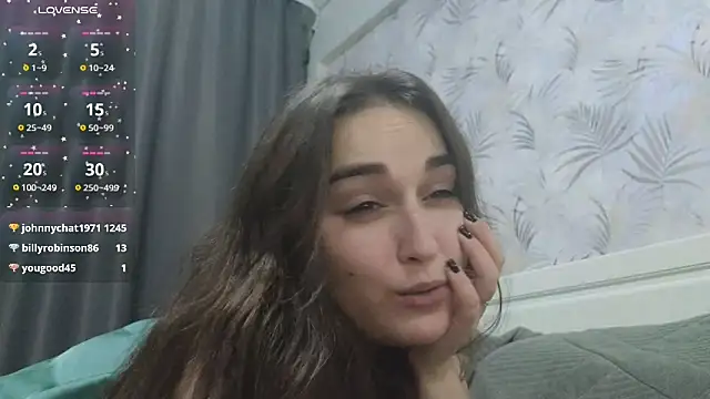 me lissa sun13 online show from December 2024 01:53:02 AM