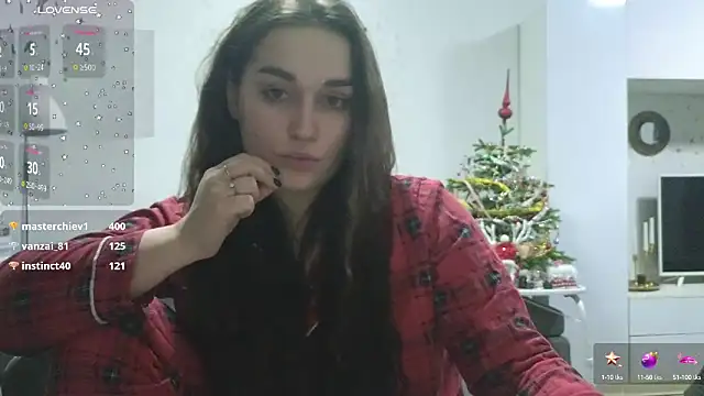 me lissa sun13 online show from December 2024 05:02:01 AM