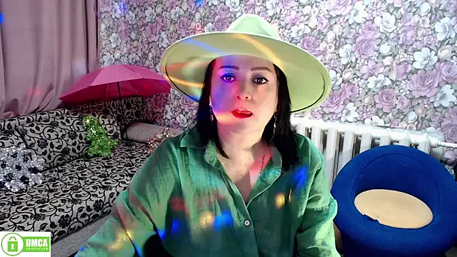 Julia-ru online show from December 2024 09:40:02 PM