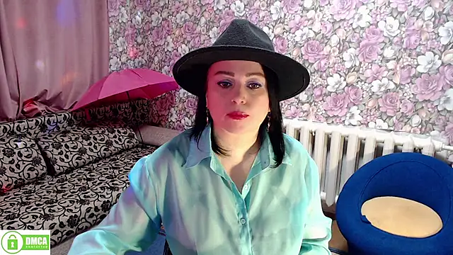 Julia-ru online show from February 2025 09:40:01 PM