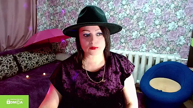 Julia-ru online show from September 2025 06:53:02 PM