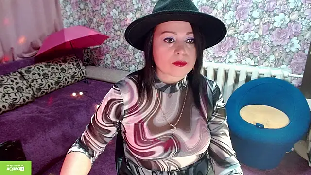 Julia-ru online show from September 2025 08:46:01 PM