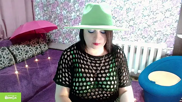 Julia-ru online show from October 2025 08:11:02 PM