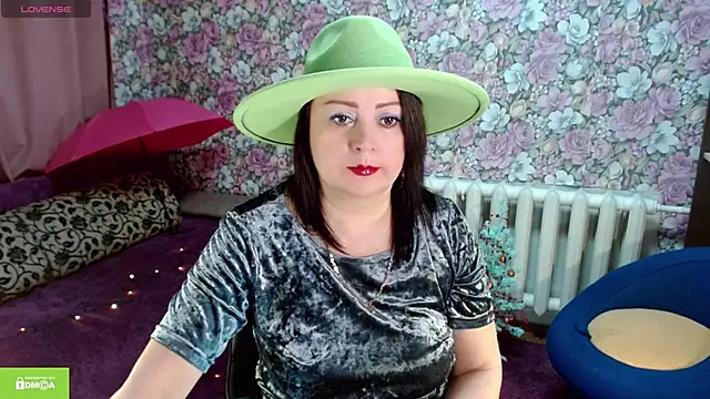 Julia-ru online show from December 2025 10:08:02 PM