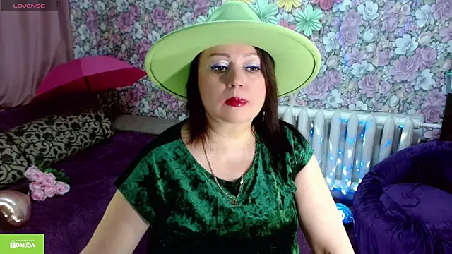 Julia-ru online show from February 2026 09:21:01 PM