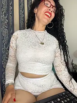 JULYSEX1 online show from April 2026 02:48:02 PM