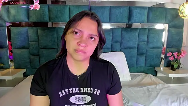 Abril Gomez06 online show from July 2026 08:14:01 PM