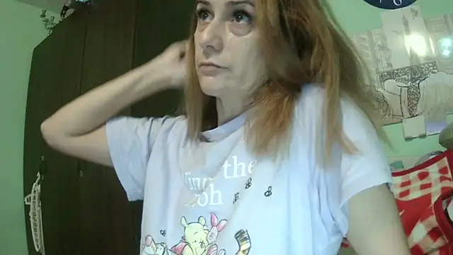 SexyGioconda online show from October 2025 10:06:01 AM