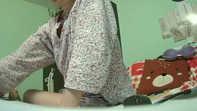 SexyGioconda online show from November 2025 11:56:02 AM