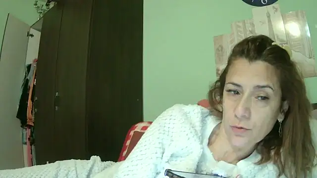 SexyGioconda online show from November 2025 09:30:02 AM