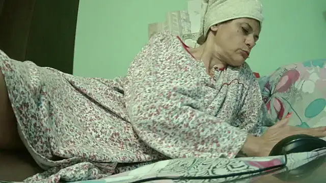 SexyGioconda online show from January 2026 06:00:01 PM