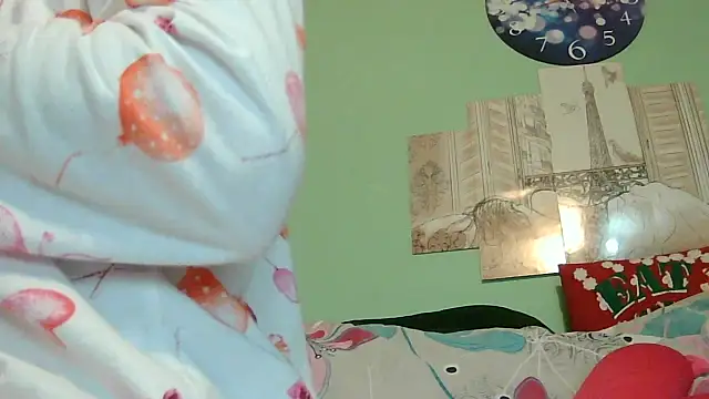 SexyGioconda online show from February 2026 09:14:02 PM