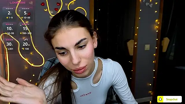 Snapshot of EmmyGreans chatting on October 2025 05:37:01 AM EmmyGreans online show from October 2025 05:37:01 AM