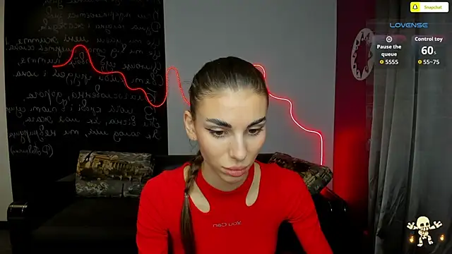 Snapshot of EmmyGreans chatting on December 2025 01:05:02 PM EmmyGreans online show from December 2025 01:05:02 PM