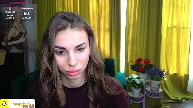 EmmyGreans online show from February 2026 06:35:01 AM