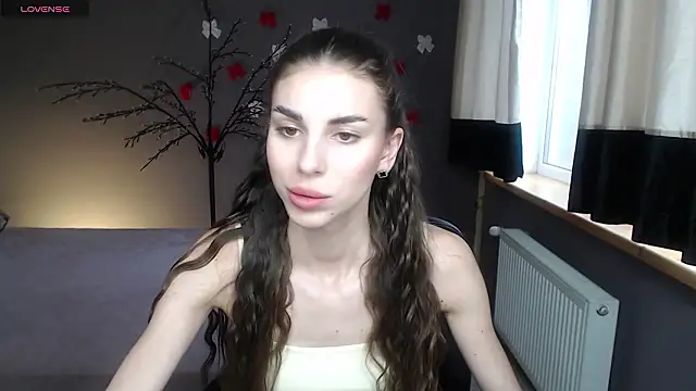 EmmyGreans online show from March 2026 12:44:01 PM