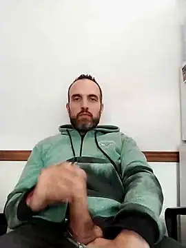 leon3875 online show from December 2024 03:28:02 PM