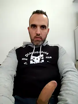 leon3875 online show from September 2025 03:22:02 PM