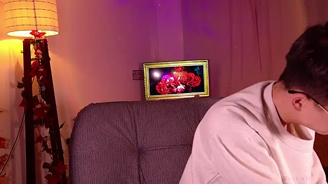 Mr evan1 online show from December 2024 01:25:01 PM