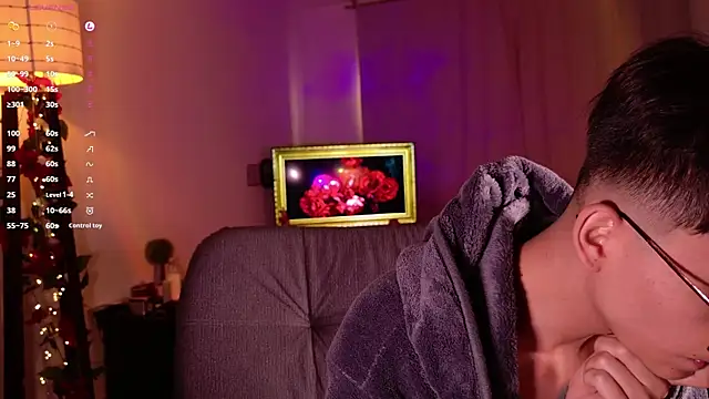 Mr evan1 online show from January 2025 03:48:01 PM