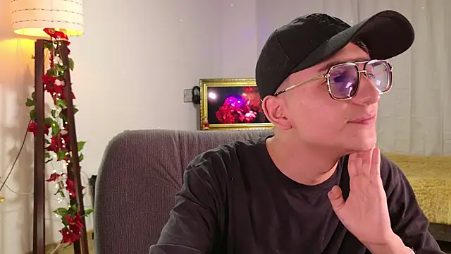 Mr evan1 online show from January 2025 01:11:02 PM