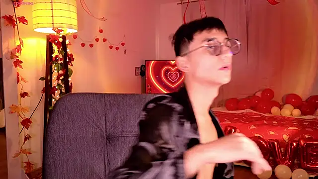 Mr evan1 online show from February 2025 03:20:02 PM