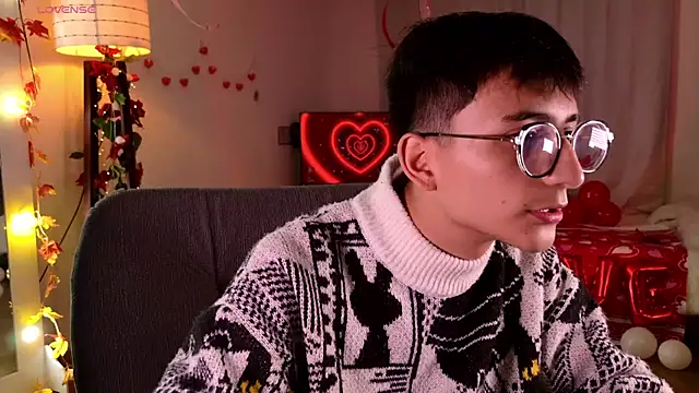 Mr evan1 online show from February 2025 12:16:01 PM