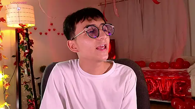 Mr evan1 online show from February 2025 03:05:01 PM