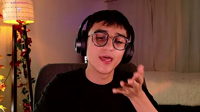 Mr evan1 online show from February 2025 05:27:01 PM