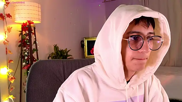 Mr evan1 online show from February 2025 02:00:01 PM