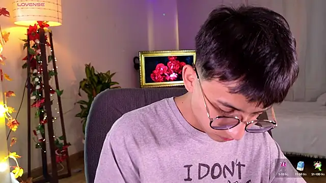 Mr evan1 online show from February 2025 05:04:02 PM