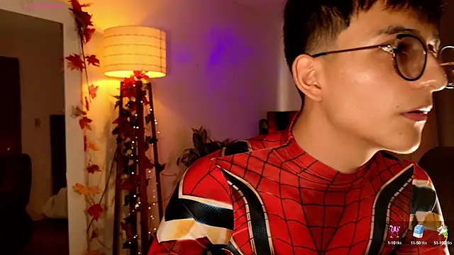 Mr evan1 online show from March 2025 05:39:02 PM