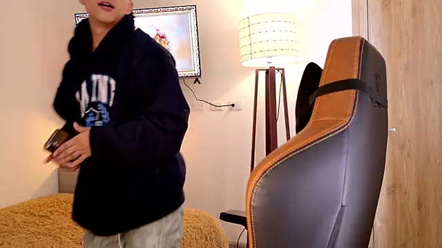 Mr evan1 online show from November 2025 04:44:01 PM