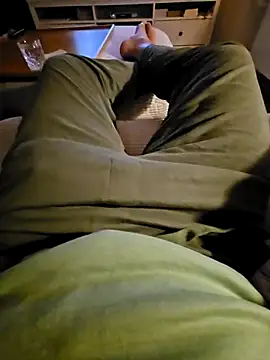 BigPassion89 online show from December 2025 08:36:02 PM