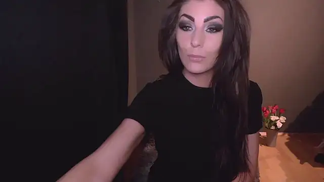 Saintrebella online show from March 2025 10:31:02 PM