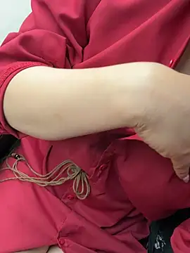 May-Squirt online show from April 2026 07:33:02 AM