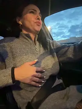 KimKelly13 online show from December 2025 07:13:02 AM