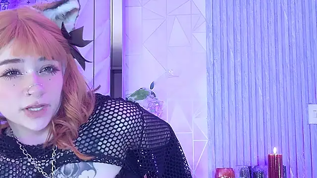 zephirahabney online show from November 2025 02:42:01 PM