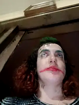 LadyMinnie online show from October 2025 02:51:02 PM