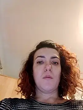 LadyMinnie online show from November 2025 01:46:01 PM