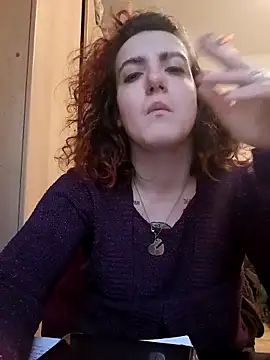 LadyMinnie online show from November 2025 02:49:02 PM