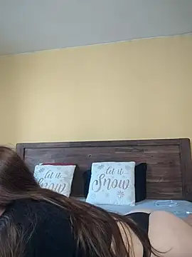 AntoniaHottie online show from January 2026 09:58:01 AM