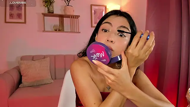 Lilabril online show from August 2026 02:41:02 PM