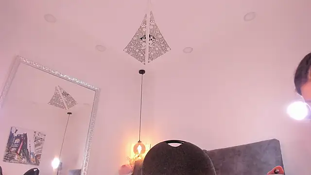 Snapshot of Isabella_francoo chatting on September 2025 11:56:02 AM Isabella francoo online show from September 2025 11:56:02 AM