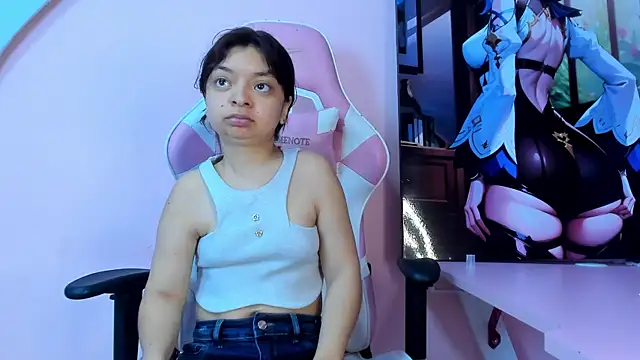 CharlotteMuller online show from February 2026 04:24:02 PM