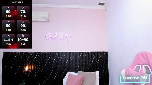 chanel brunette online show from October 2025 07:07:02 PM