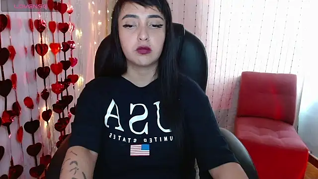 AmberGoddess  online show from March 2025 06:05:02 PM