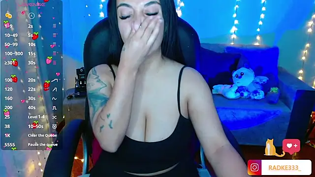 AmberGoddess  online show from March 2026 10:43:01 AM