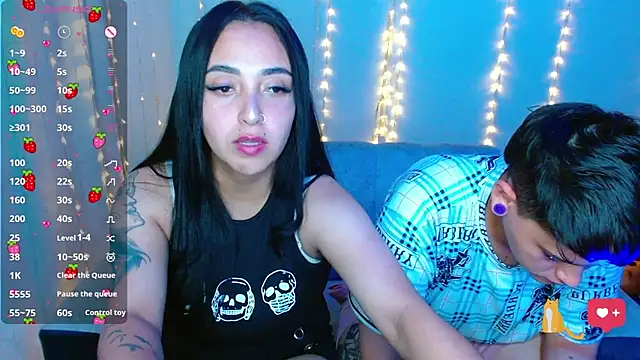 AmberGoddess  online show from March 2026 02:04:02 AM