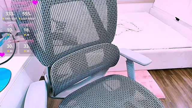 Snapshot of Lee_Mi chatting on January 2026 05:38:02 PM Lee Mi online show from January 2026 05:38:02 PM